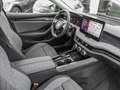 Skoda Superb SUPERB COMBI 2.0 TDI Selection *KAMERA*LED*AHK* Schwarz - thumbnail 8