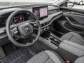 Skoda Superb SUPERB COMBI 2.0 TDI Selection *KAMERA*LED*AHK* Schwarz - thumbnail 7