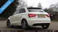 Audi A1 1.2 TFSI Attraction 86pk Blanc - thumbnail 4