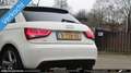 Audi A1 1.2 TFSI Attraction 86pk Blanc - thumbnail 8