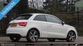 Audi A1 1.2 TFSI Attraction 86pk Blanc - thumbnail 2