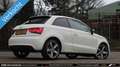 Audi A1 1.2 TFSI Attraction 86pk Blanc - thumbnail 6