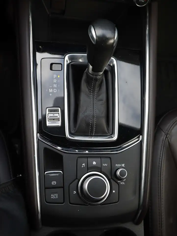 Mazda CX-5 fotografie Mazda CX-5