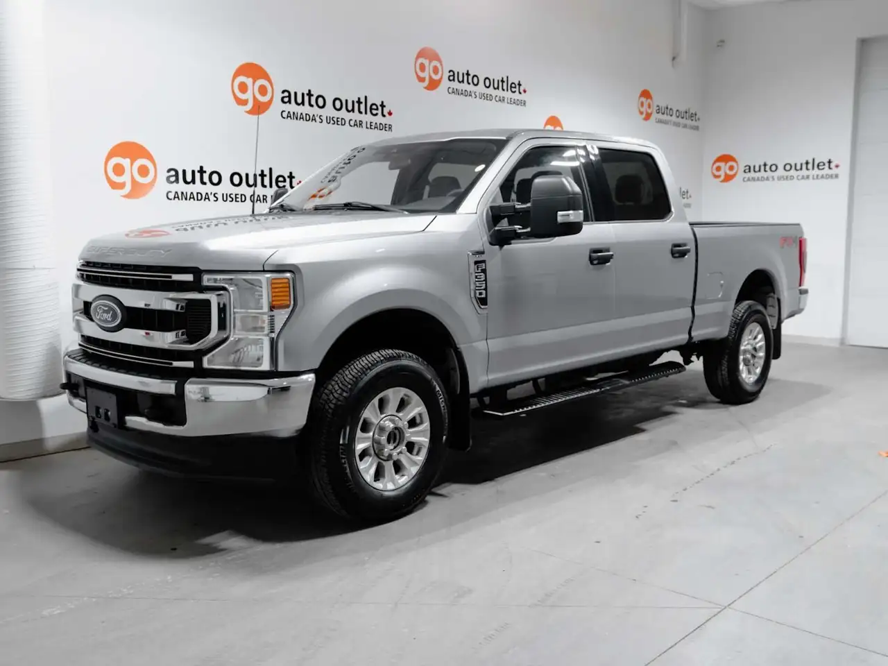 2022 Ford F 350