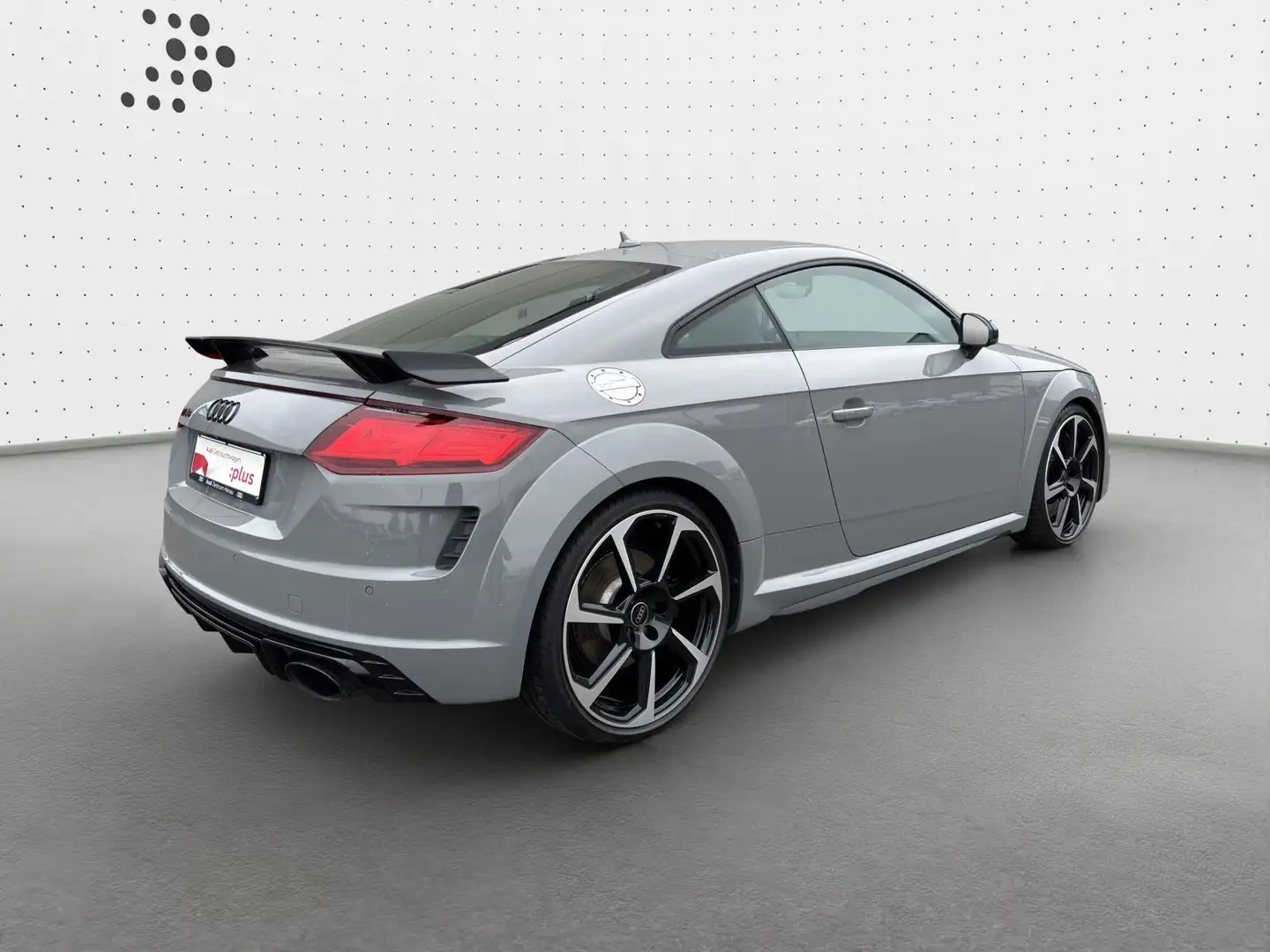 Audi TT RS *RS-ABGAS*280 KM/H*MATRIX*KAMERA*VC* Grau - 2