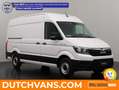 MAN TGE 2.0TDI 140PK DSG Automaat L3H3 | Airco | Cruise | Blanc - thumbnail 1