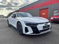 Audi e-tron GT quattro-MATRIX LED-B&O-PANO-VIRTUAL Alb - thumbnail 3