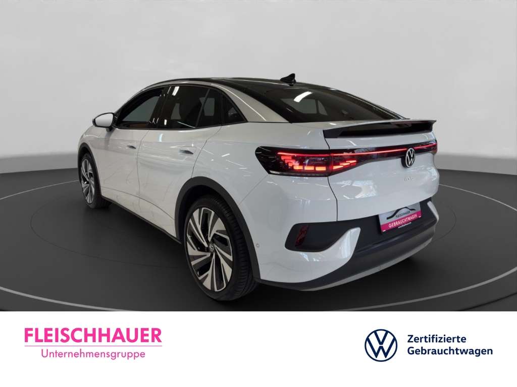 Volkswagen ID.5
