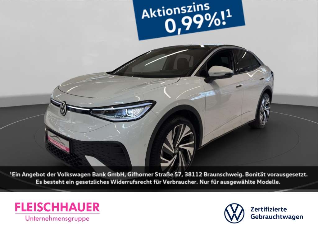 Volkswagen ID.5