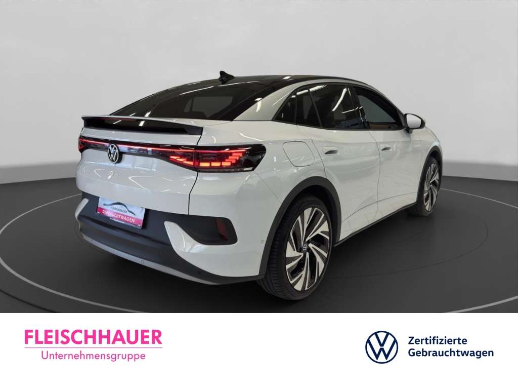 Volkswagen ID.5