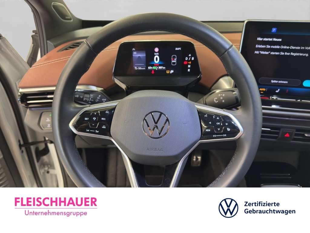 Volkswagen ID.5