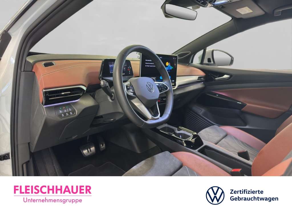 Volkswagen ID.5