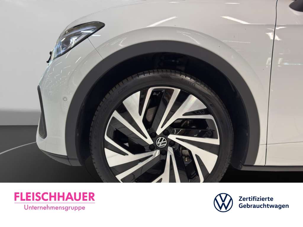 Volkswagen ID.5