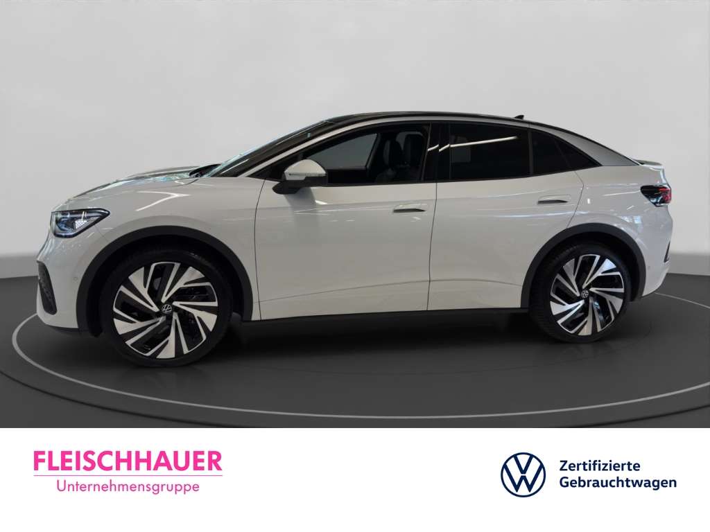 Volkswagen ID.5