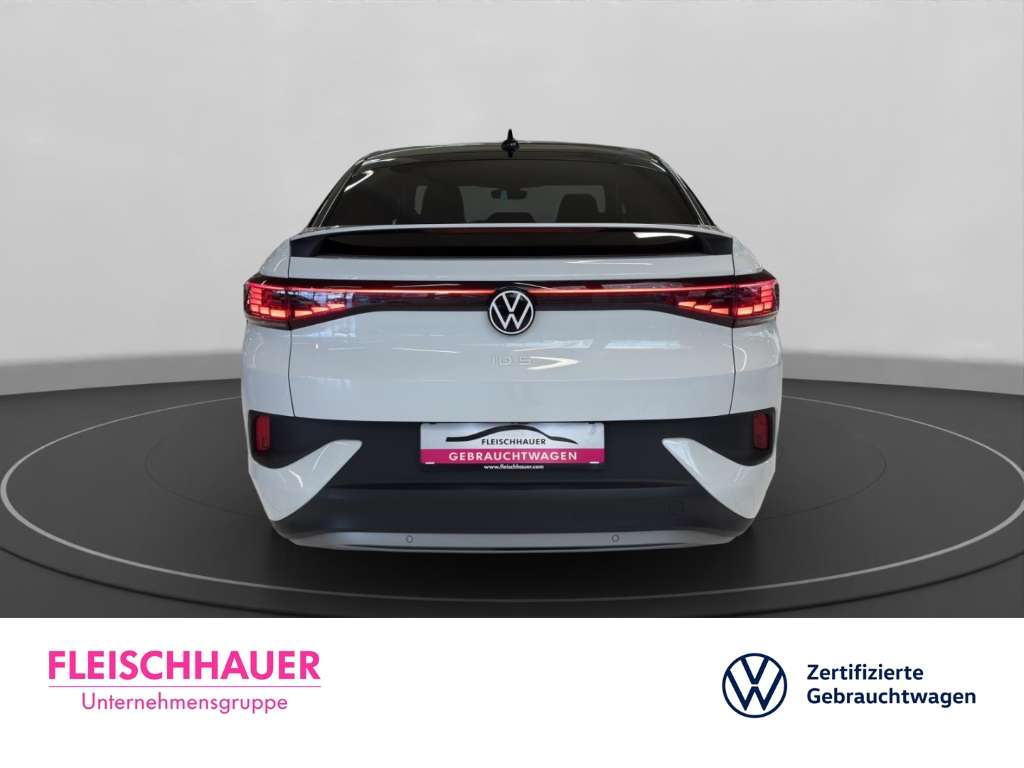 Volkswagen ID.5