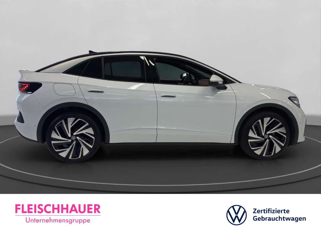 Volkswagen ID.5