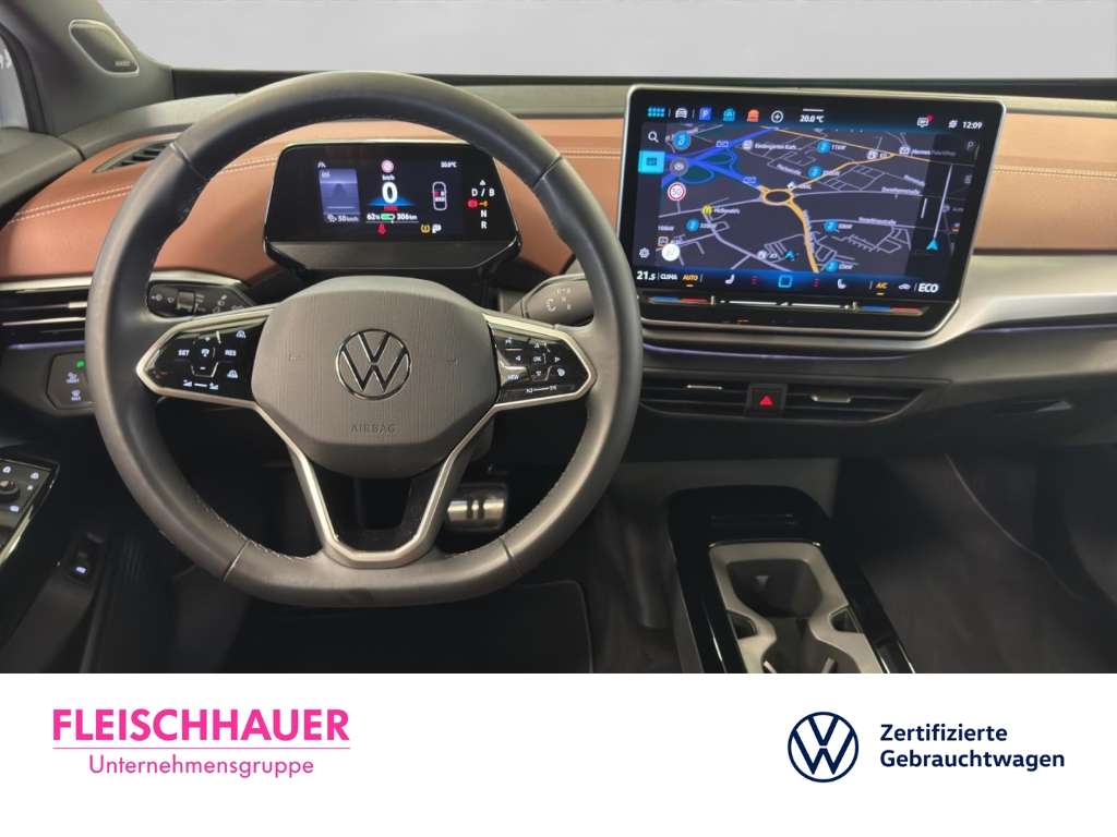 Volkswagen ID.5