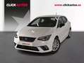 SEAT Ibiza 1.0 115CV FR Salta Blanco - thumbnail 1