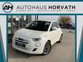 Fiat 500 Hatchback Hybrid Torino!TOP AKTION! Weiß - thumbnail 1