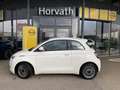 Fiat 500 Hatchback Hybrid Torino!TOP AKTION! Weiß - thumbnail 3