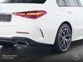 Mercedes-Benz C 180 AMG+NIGHT+PANO+LED+KAMERA+KEYLESS+9G Weiß - thumbnail 12