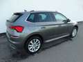 Skoda Kamiq 1.5 TSI Style Navi/bhLenkr/Rkam/ACC/5JGara Grau - thumbnail 6