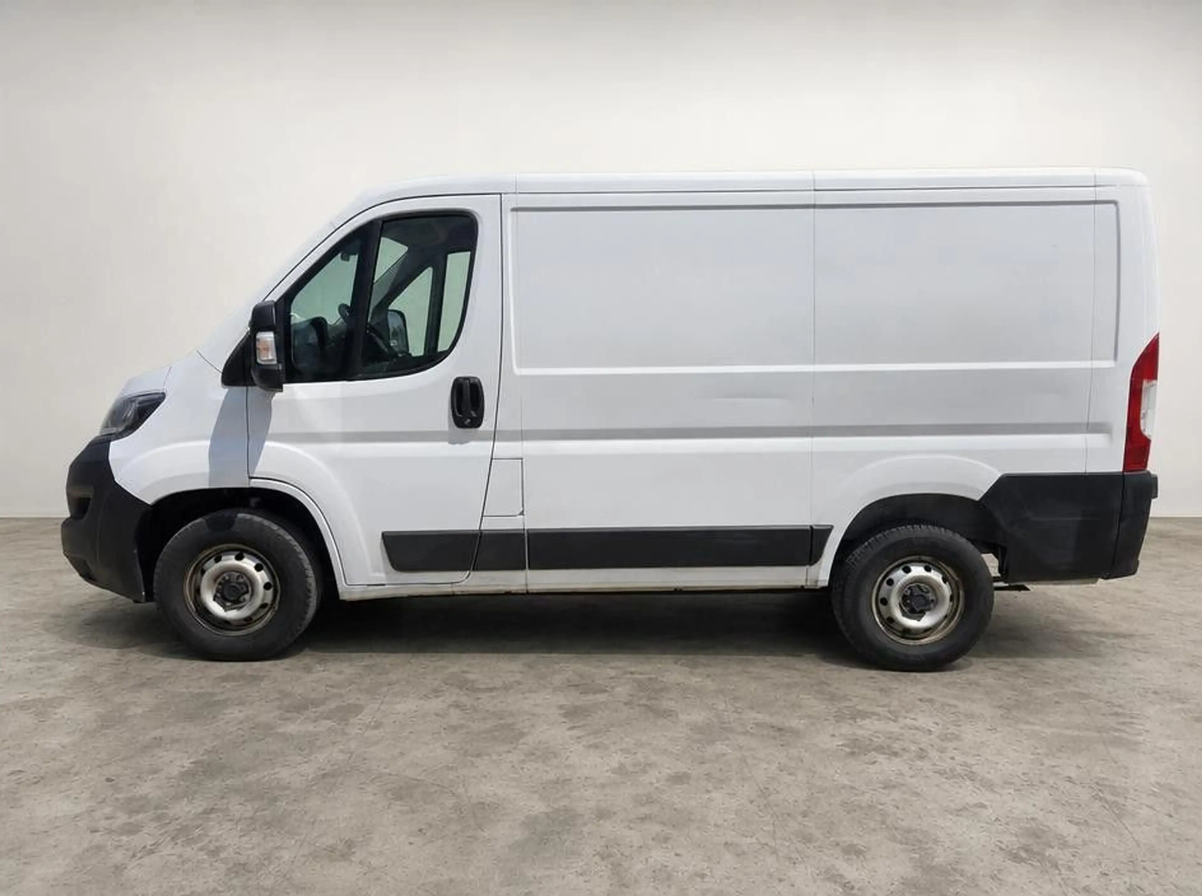Fiat Ducato Kasten L1H1 2.3Multijet 180 AUT, GARANTIE — photo 4