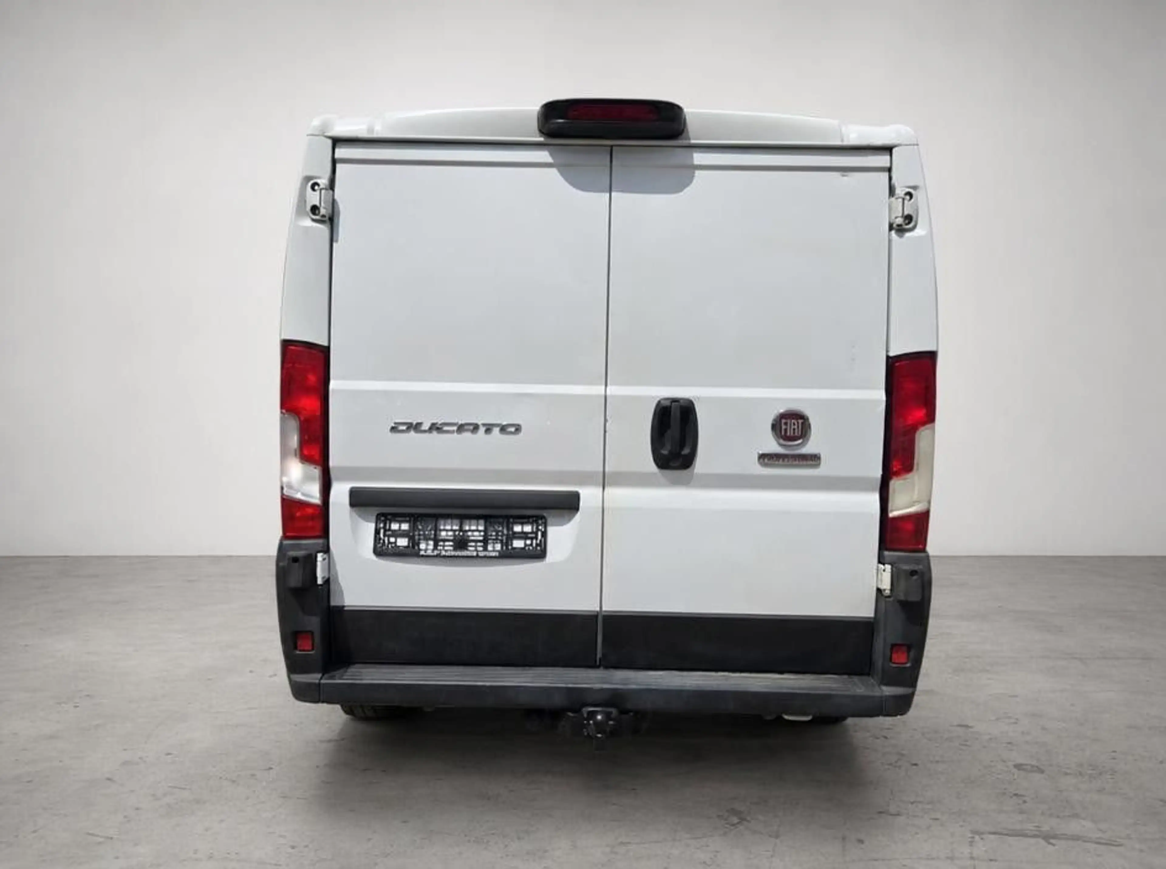 Fiat Ducato Kasten L1H1 2.3Multijet 180 AUT, GARANTIE — photo 7