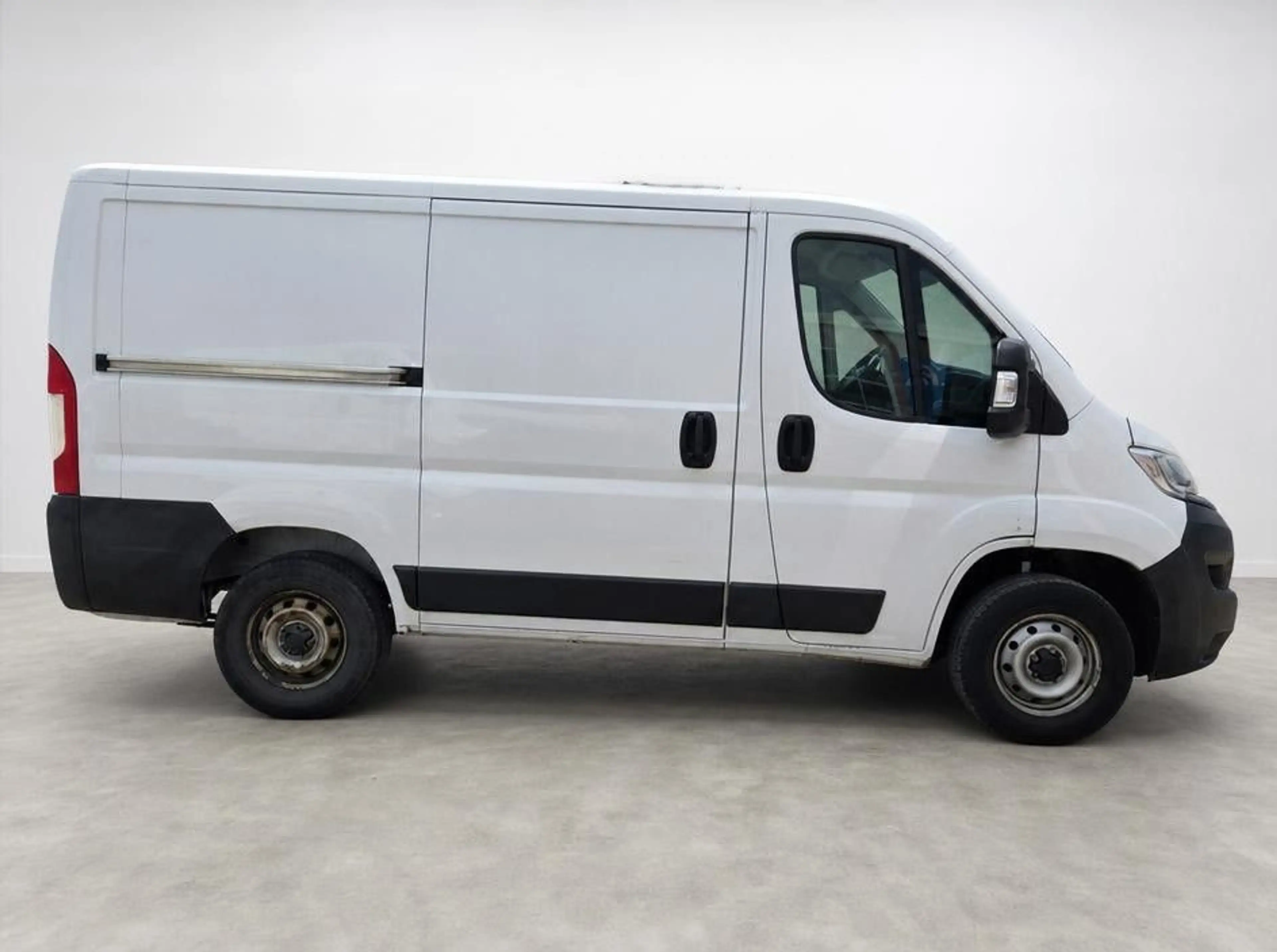 Fiat Ducato Kasten L1H1 2.3Multijet 180 AUT, GARANTIE — photo 5