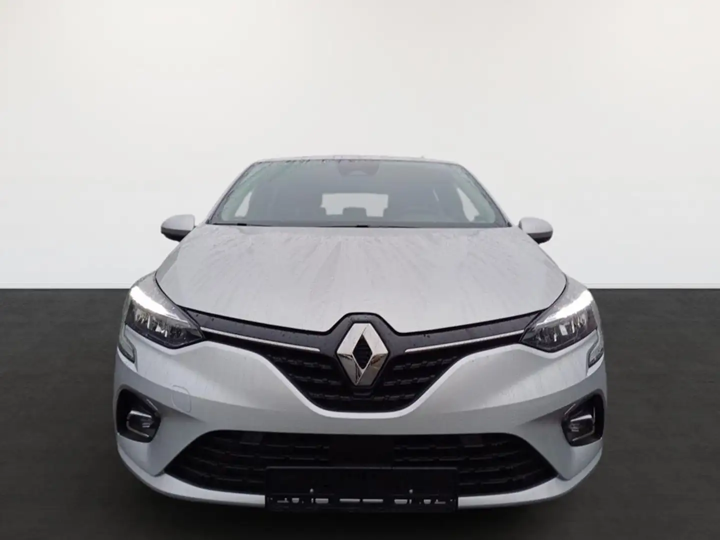 Renault Clio SCe 65 Business Edition Gris - 2