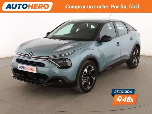 Citroen C4 1.2 PureTech Feel Pack S&S 130