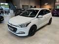 Hyundai i20 Trend Klima Sitzh. Bluetooth Tempomat Weiß - thumbnail 1