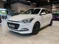 Hyundai i20 Trend Klima Sitzh. Bluetooth Tempomat Weiß - thumbnail 18