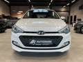Hyundai i20 Trend Klima Sitzh. Bluetooth Tempomat Weiß - thumbnail 2