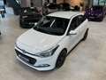 Hyundai i20 Trend Klima Sitzh. Bluetooth Tempomat Weiß - thumbnail 27