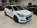Hyundai i20 Trend Klima Sitzh. Bluetooth Tempomat Weiß - thumbnail 3
