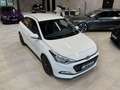 Hyundai i20 Trend Klima Sitzh. Bluetooth Tempomat Weiß - thumbnail 28