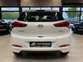 Hyundai i20 Trend Klima Sitzh. Bluetooth Tempomat Weiß - thumbnail 5