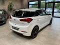 Hyundai i20 Trend Klima Sitzh. Bluetooth Tempomat Weiß - thumbnail 4