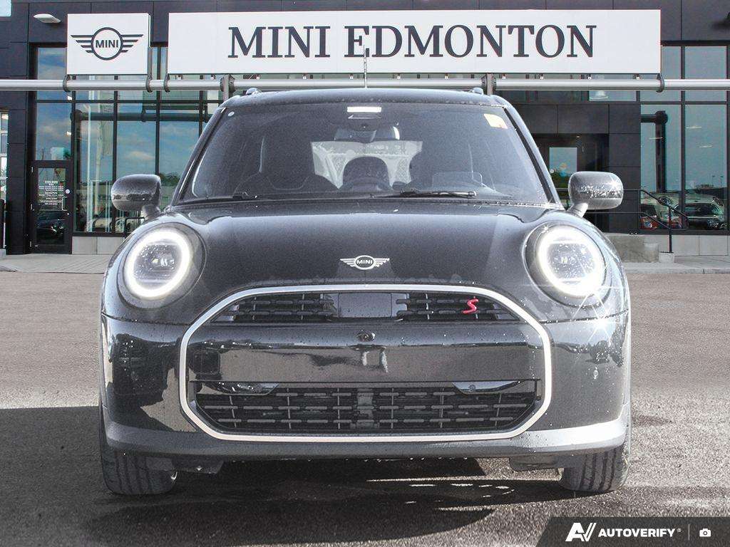 2026 MINI 5 Door
