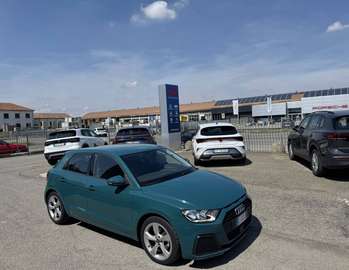 Sportback 1.0 TFSI 110CV S-Tronic -- NO VINCOLI