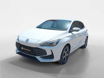 3 1.5 Hybrid+ Luxury 143kW
