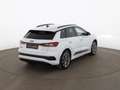 Audi Q4 e-tron 40 S-Line 82kWh Aut LED HEAD-UP RADAR Weiß - thumbnail 2