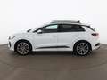 Audi Q4 e-tron 40 S-Line 82kWh Aut LED HEAD-UP RADAR Weiß - thumbnail 5