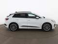 Audi Q4 e-tron 40 S-Line 82kWh Aut LED HEAD-UP RADAR Weiß - thumbnail 3