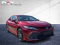 Toyota Camry 2.5 Executive ACC+LED+Navi+SHZ+2xKlima+PDC Rouge - thumbnail 7
