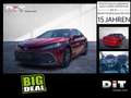 Toyota Camry 2.5 Executive ACC+LED+Navi+SHZ+2xKlima+PDC Rouge - thumbnail 1