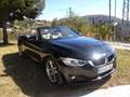 BMW 420 420dA Cabrio Negro - thumbnail 1
