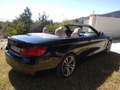 BMW 420 420dA Cabrio Negro - thumbnail 2