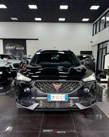 Formentor 2.0 tdi 150cv